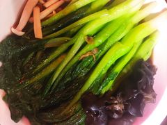 -新白鹿餐厅(百联中环店)