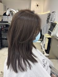 -HaLo hair studio