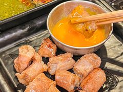-肉仓焼肉バー(烟台山店)