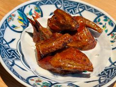 -新荣记(西溪湿地店)