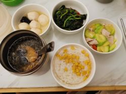 -母仪天下月子中心(光谷店)