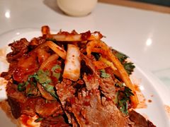 -七八冷面·延边朝鲜族美食(圣熙八号店)