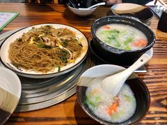 -盈田盈粥庄(博山东路店)