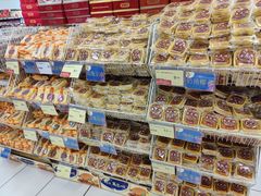 -华润万家(M2香港名都店)