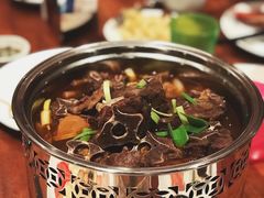 -嘉定凯悦·咖啡厅