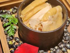 -寻宝记绍兴菜(鲁迅路店)