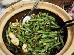 -老表记广西宵夜螺蛳鸭脚煲(东盟店)
