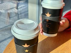 -星巴克臻选(深圳欢乐港湾店)