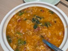 -吕氏疙瘩汤·新鲁菜(潍坊银座店)