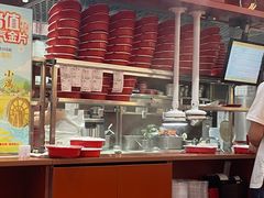 -喜家德虾仁水饺(景枫中心店)