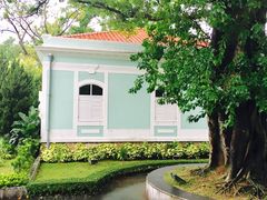 -龙环葡韵住宅式博物馆