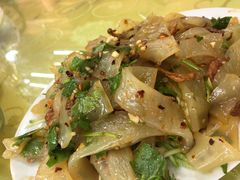 -叶存利海鲜大馅饺子(东戴河止锚湾店)