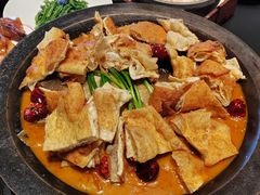 -秀儿四九城·新京菜(亚运村鸟巢店)