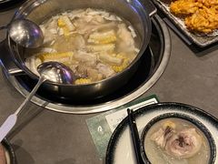 -同仁四季椰子鸡(宝安壹方城店)