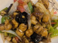 -聚首堂·特色小吃·肘子(什刹海德胜门店)