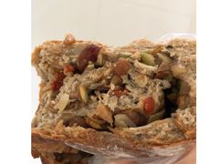 冠军杂粮-幸福西饼面包茶饮(车公庙店)