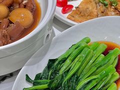 -潮州府·潮菜·砂锅粥(徐家汇店)