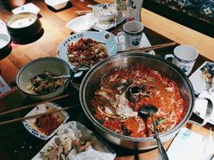 -洞庭土菜小炒馆(易发广场店)