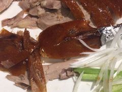 -大鸭梨烤鸭(金色漫香店)