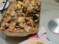 -巽寮印象美食部落餐厅·海鲜·地方特色菜(惠州体验店)