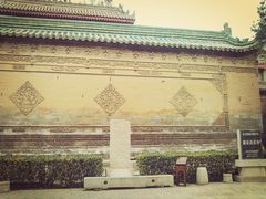 -西安化觉巷清真大寺