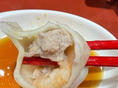 -喜家德虾仁水饺(北京超极合生汇店)
