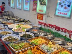 -桂园白粥·潮汕老味道