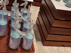 -菲住布渴酒店自助餐厅(阿里巴巴西溪园区店)