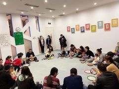 -美吉姆早教(高新中心)