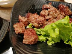 -朴大人炭烤·韩国料理(奥帆中心海尔洲际店)