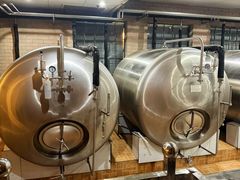 -宝莱纳啤酒花园餐厅PAULANER BRAUHAUS Nanjing(广州路店)