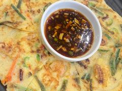 -小本家韩式烤肉(紫藤路店)