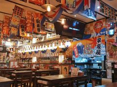 -平成屋·午肴夜酒(四川北路店)