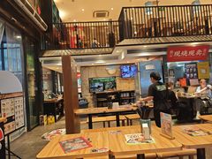 -和府捞面(东方浮庭店)