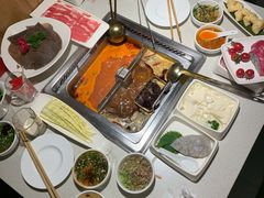 -海底捞火锅(西安路店)