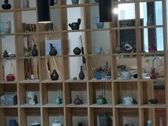 -1001艺术手作·银饰DIY·拼豆(小寨金莎店)