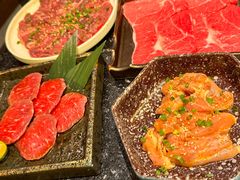 -樱嘢·炭火烧肉(惠南店)