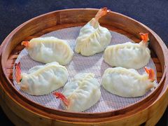 -百味饺子城•海鲜家常菜(秦皇岛店)