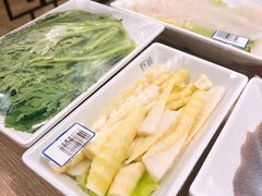 -野妹经典火锅(民治店)