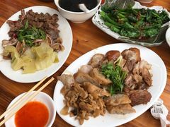 -林尧隆江猪脚饭店(东门店)