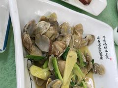 -景好海鲜餐厅(大鹏必选旅游店)