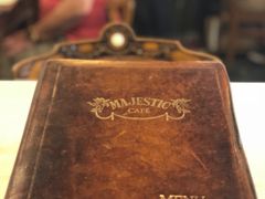 -Majestic Café