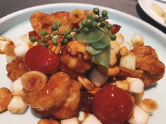 -羲和雅苑•北京烤鸭(平安国际金融中心店)