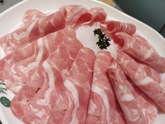 -芳竹园火锅(塘沽金街店)