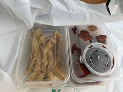 -壹只菜·崇明本地特色菜(崇明南门店)
