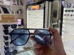 -创视镜匠眼镜管家(太升南路店)