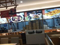 大堂-小六汤包·老字号·中华名小吃(兴庆路店)