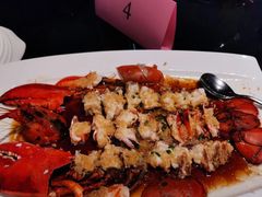 -徐记海鲜(梅溪新天地店)