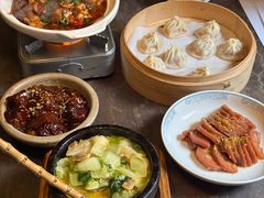 -花迹·金陵南京菜(老门东店)