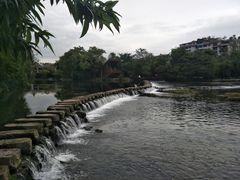 -贵阳市花溪国家城市湿地公园